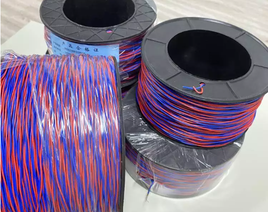 西和放炮线的具体作用是什么？
